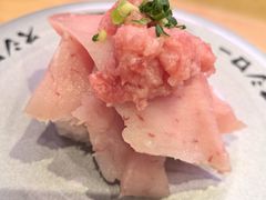 -寿司郎(皇庭广场店)