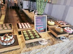 -嘉定凯悦·咖啡厅