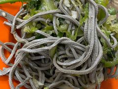 -清真-戏楼王记牛肉面