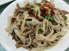 -火娃菜馆(新岭花园1期店)