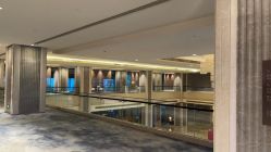 -唐山香格里拉大酒店·宴会厅