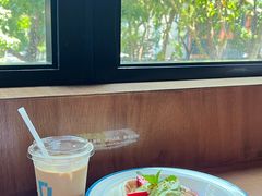 -LOTTA COFFEE(安居博文苑店)
