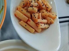 -鹿鸣酒家(越秀店)