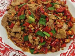 -江城燕子大排档(江汉路步行街店)