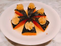 -无锡苏宁银河国际酒店-悦府65中餐厅