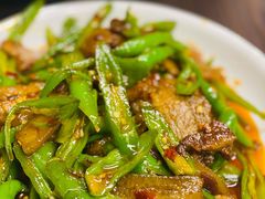 盐煎肉-艺味深尝(云锦路店)