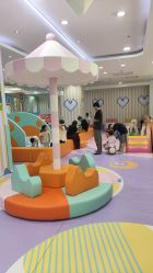 -孩子王童乐园(上海青浦吾悦广场店)