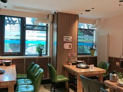 -三个渔夫·蒸汽海鲜(万德大厦店)