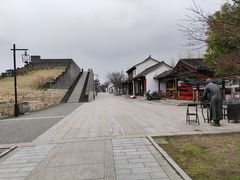 -相门城墙文化休闲景区