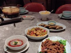 -四道菜·福建菜馆(新街口金鹰店)