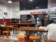 -老仓醋米线(万达店)