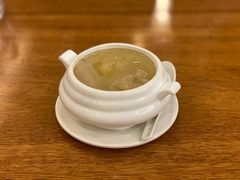 雪耳炖雪梨-正德顺順德雙皮奶(中信店)