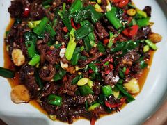 -西江红·株洲本地菜(滨江南路店)