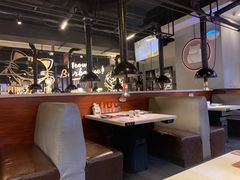 卡座-猫抓烤肉(春熙路店)