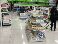 -北京亦庄保税物流中心