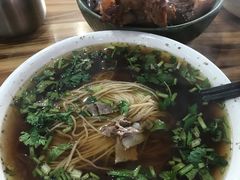 -老冯拉面羊棒骨(西宸广场店)