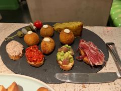 -Carmen卡门西班牙餐厅