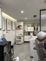 -熙朵美学植发·连锁品牌