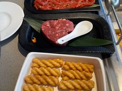 -海底捞火锅(老城根店)