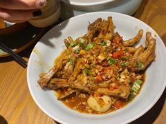 -吃饭皇帝大(长宁龙之梦店)