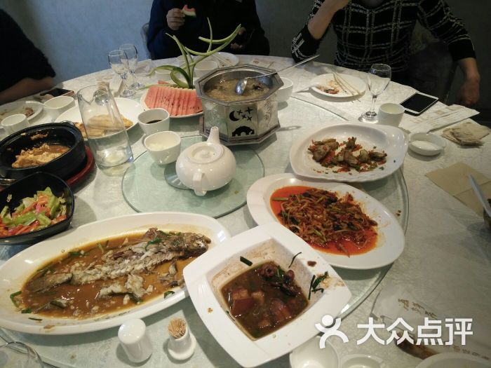 海鲜居(海鲜城店)-图片-秦皇岛美食-大众点评网