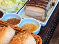 -烧肉馆(古北水镇景区店)