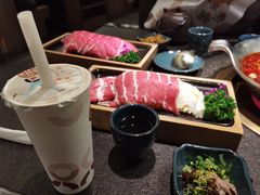 -湊湊火锅·茶憩(打浦桥日月光店)