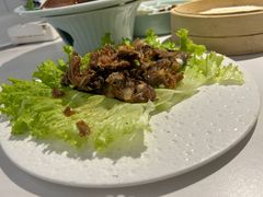 -3号仓库·创意中国菜(嘉兴龙鼎万达店)