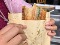 -龙翔臭豆腐(河坊街店)