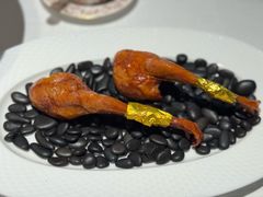 -怡情荟•海鲜青岛菜(五四广场旗舰店)