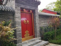 -老北京风情街