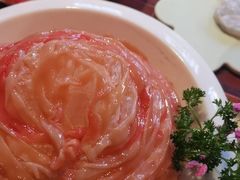 -袁老四重庆老火锅(桐梓坡店)