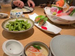 -阿吾罗·月咏精致日料(港汇恒隆广场店)