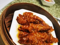 -粤珍轩.创始店.始于2001(含光门店)
