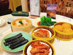 -香云轩·顺德菜(香云纱园林酒店店)