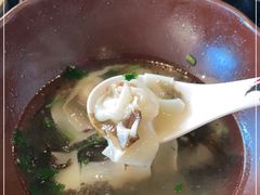 -四季大盘涮肉园(天竺店)