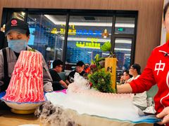 -盛武肥牛·清真海鲜火锅(昆区店)