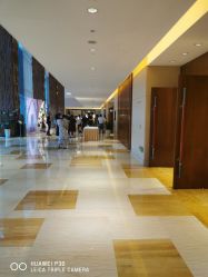 -新城花园酒店·宴会厅