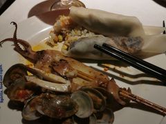 -星伦多自助料理·涮烤一体(虹悦城店)