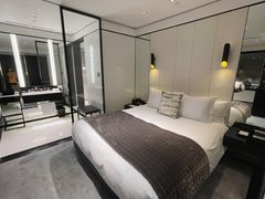 -尼依格罗香港美利酒店