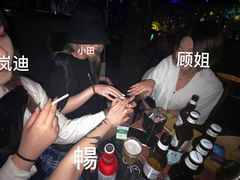 -来吧0519民谣酒吧