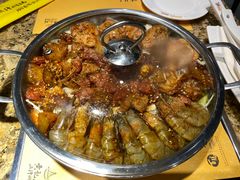 -黄记煌三汁焖锅(宽城万达店)