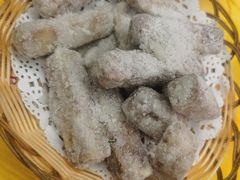 -惠兴潮州海鲜砂锅粥