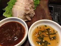 -Dombe豚(黑猪肉街店)