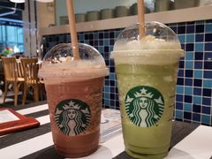 -Aqua Oasis 水天堂(石路天虹店)