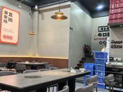 大堂-福合埕牛肉丸(福平路店)