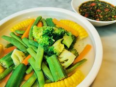 -蔴将·川菜(黄龙万科店)