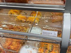 -好利来(健德门店)