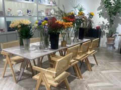 -花辰月夕花坊(北滨路店)