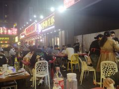 -盱眙虾神於氏龙虾(夫子庙红街店)